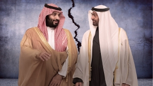 تقرير: بعد الخلاف في اليمن، السعودية تسعى لإقصاء الإمارات من القرن الأفريقي وسواحل البحر الأحمر