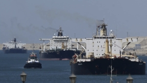 اقتصاد: ما ملامح خطط شركات الشحن البحري للعودة إلى قناة السويس؟