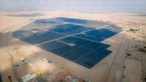 اليمن: وزارة الكهرباء تقول إن شركة إماراتية أوقفت محطتي طاقة شمسية في عدن وشبوة دون تنسيق