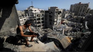 اليمن: الحكومة ترحب بإعلان إنشاء مجلس السلام وانطلاق المرحلة الثانية من اتفاق غزة