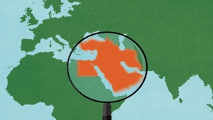 تحليل: أي شرق أوسط جديد؟ نهاية الدولة الوطنية والخيار الفيدرالي