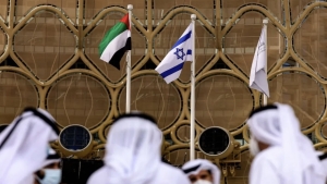 الرياض: باحث سعودي يقول أن الإمارات تؤدي دور «حصان طروادة الصهيوني» لصالح إسرائيل في العالم العربي