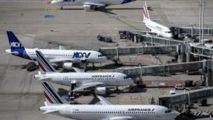 شركات طيران تلغي رحلاتها إلى الشرق الأوسط وإيران تتوعد برد شامل على أي اعتداء