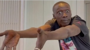 منوعات: أشهر تيك توكر في العالم يبيع صورة وجهه.. بنحو مليار دولار