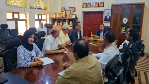 اليمن: لجنة حقوقية حكومية تزور سقطرى لأول مرة منذ 2019