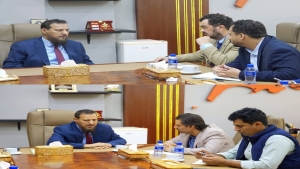 اليمن: محافظ عدن يناقش ترميم منازل كريتر التاريخية واستئناف تسجيل مستفيدي الإغاثة