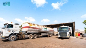 اليمن: تحسن إمدادات الكهرباء في مناطق نفوذ الحكومة بدعم من منحة سعودية