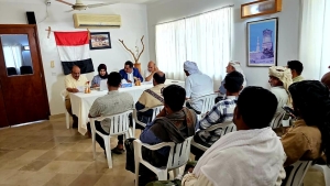 اليمن: لجنة التحقيق تستمع لشهادات ضحايا انتهاكات في سقطرى