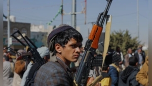 تقرير: ميليشيات في العراق واليمن تلمّح إلى هجمات مع تصاعد التوتر بين إيران والولايات المتحدة