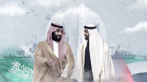 تقرير: الإمارات والسعودية.. حمى السياسة تهدد مناعة الاقتصاد