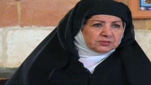 دمشق: مقتل الفنانة السورية هدى شعراوي في "ظروف غامضة"