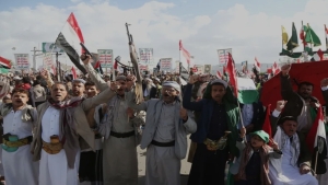 تقرير: التطورات في جنوب وشرق اليمن بين الحسابات المحلية والتجاذبات الإقليمية والدولية