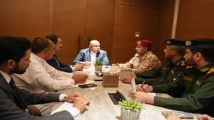 اليمن: اجتماع أمني برئاسة الخنبشي يبحث رفع الجاهزية وتوحيد الجهود في حضرموت
