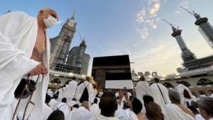 الرياض::السعودية توقف التعاقد مع 1800 وكالة عمرة خارجية