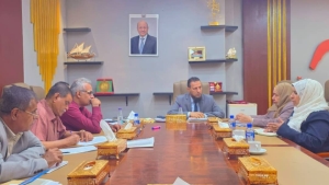 اليمن: لجنة تحقيق تناقش أوضاع حقوق الإنسان في عدن