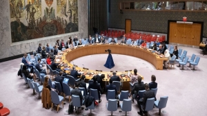 نيويورك: مجلس الأمن يعقد الأسبوع القادم اجتماعه الشهري بشأن اليمن