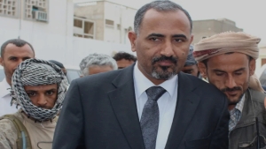 تقرير: شيخ الجبل.. رحلة صعود وهبوط عيدروس الزبيدي