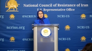 واشنطن: الولايات المتحدة تستضيف مؤتمرًا يكشف تفاصيل “مجزرة انتفاضة إيران 2026” ويعرض خارطة طريق للمعارضة