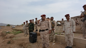 اليمن: لجنة حكومية تقول إن قائدًا عسكريًا منعها من تفقد سجون غير قانونية في تعز ولحج