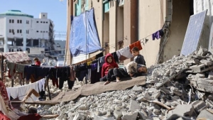 واشنطن: أول اجتماع "لمجلس السلام" في الولايات المتحدة.. وبحث حول إعمار غزة