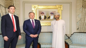 تحليل: المحادثات الأميركية–الإيرانية ليست عدًّا تنازليًا نحو الصراع