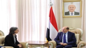 اليمن: الزنداني يقول إن حكومته تعد برنامجاً قصير المدى يركز على الأولويات العاجلة