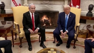 واشنطن: نتنياهو إلى الولايات المتحدة.. لاقتناص "الفرصة الأخيرة" ضد إيران