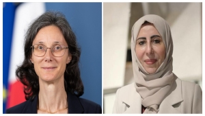 اليمن: وزيرة التخطيط تبحث مع السفيرة الفرنسية تعزيز التعاون ومعالجة ملف الديون