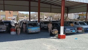 اليمن: سلطات تعز تعلن فتح المنفذ الشرقي "على مدار الساعة" خلال رمضان