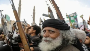 صحافة عبرية: الحوثيون يستعدون لهجوم على إسرائيل شبيه بهجوم 7 أكتوبر