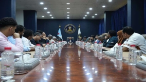 اليمن: الانتقالي يرفض انعقاد جلسات الحكومة في عدن ويدعو لاستمرار التصعيد