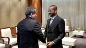 جنيف: محادثات النووي تنطلق بجنيف.. ومسؤول إيراني يؤكد "لن نقدم تنازلات"