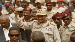 واشنطن: الولايات المتحدة تفرض عقوبات على ثلاثة من قادة "الدعم السريع" بسبب انتهاكات الفاشر