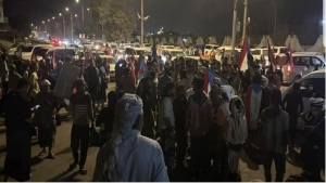 اليمن: اللجنة الأمنية في عدن تحذر من محاولات زعزعة الاستقرار بعد توتر قرب قصر معاشيق