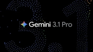 تكنولوجيا: "غوغل" تطلق "Gemini 3.1 Pro".. نموذج أذكى للمهام الأكثر تعقيدًا