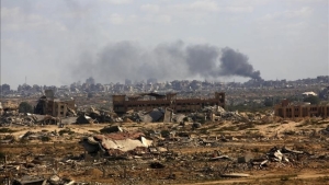 القدس: الجيش الإسرائيلي يقتل فلسطينيين اثنين ويصيب 5 في غزة