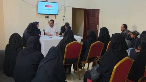 اليمن: لجنة حقوقية توثق مزاعم تعذيب واعتقالات دون أوامر قضائية في محافظتي تعز ولحج