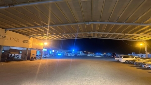 اليمن: وزير النقل يعلن انتهاء أزمة تكدس المعتمرين بفتح مسارات خاصة في منفذ الوديعة