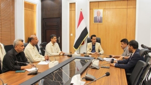 اليمن: توقيع اتفاقية بتمويل ألماني لإعادة تأهيل وتوسعة شبكة المياه في المكلا