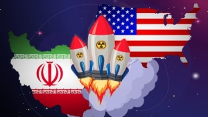 طهران: إيران ترسل عراقجي للتفاوض.. وتلوح برد عسكري على تهديدات أميركا