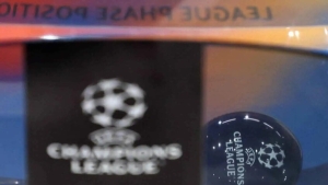 رياضة: نتائج قرعة ثمن نهائي دوري أبطال أوروبا