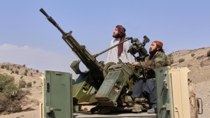 اطار: ما هي جذور الخلافات بين باكستان وأفغانستان التي أدت إلى نشوب نزاع عسكري بين البلدين؟