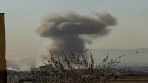 تقرير:  كانت المفاوضات بين واشنطن وطهران مجرد لعبة؟