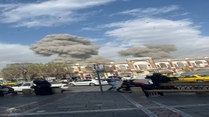 القدس: وزير الدفاع الإسرائيلي يعلن شن هجوما وقائيا ضد إيران