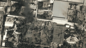 تحديث: ما الذي نعرفه حتى الآن عن الهجمات الأمريكية–الإسرائيلية والرد الإيراني؟