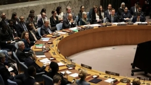 نيويورك: جلسة لمجلس الأمن.. إيران تتوعد وإسرائيل ترد