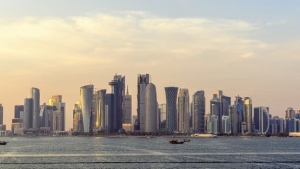 الدوحة: المقاتلات القطرية أسقطت مسيرات إيرانية ومقذوفات أخرى