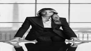 نيويورك: ميلانيا ترامب ترأس اليوم الجلسة الأولى لمجلس الأمن هذا الشهر في "سابقة تاريخية"