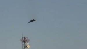 الكويت: تحطم طائرات عسكرية أمريكية ونجاة أطقمها