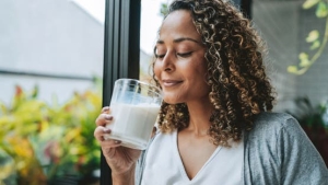 صحة: أطعمة تحتوي على كالسيوم أكثر من كوب حليب